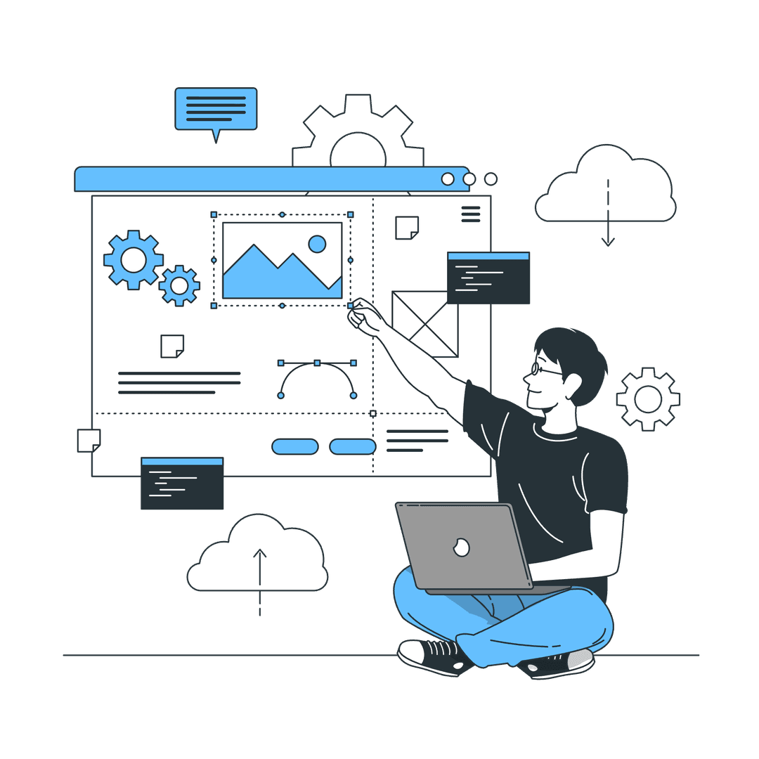 MVP Development Services