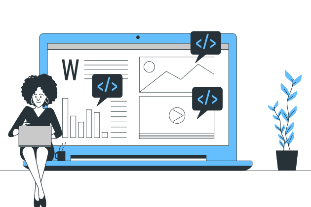 Web Development