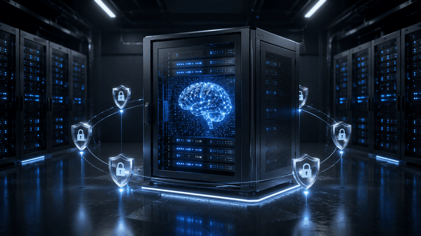 On-Premise AI Deployment: When to Run Models Locally Instead of in the Cloud