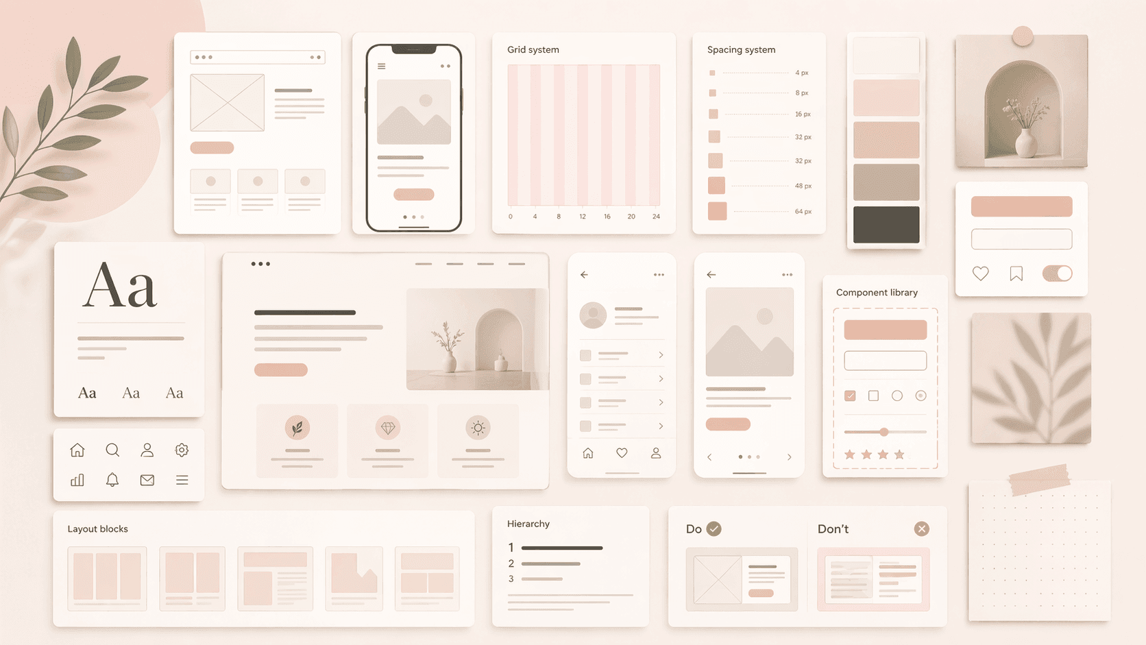 UI/UX Design Principles That Drive User Retention and Product Growth