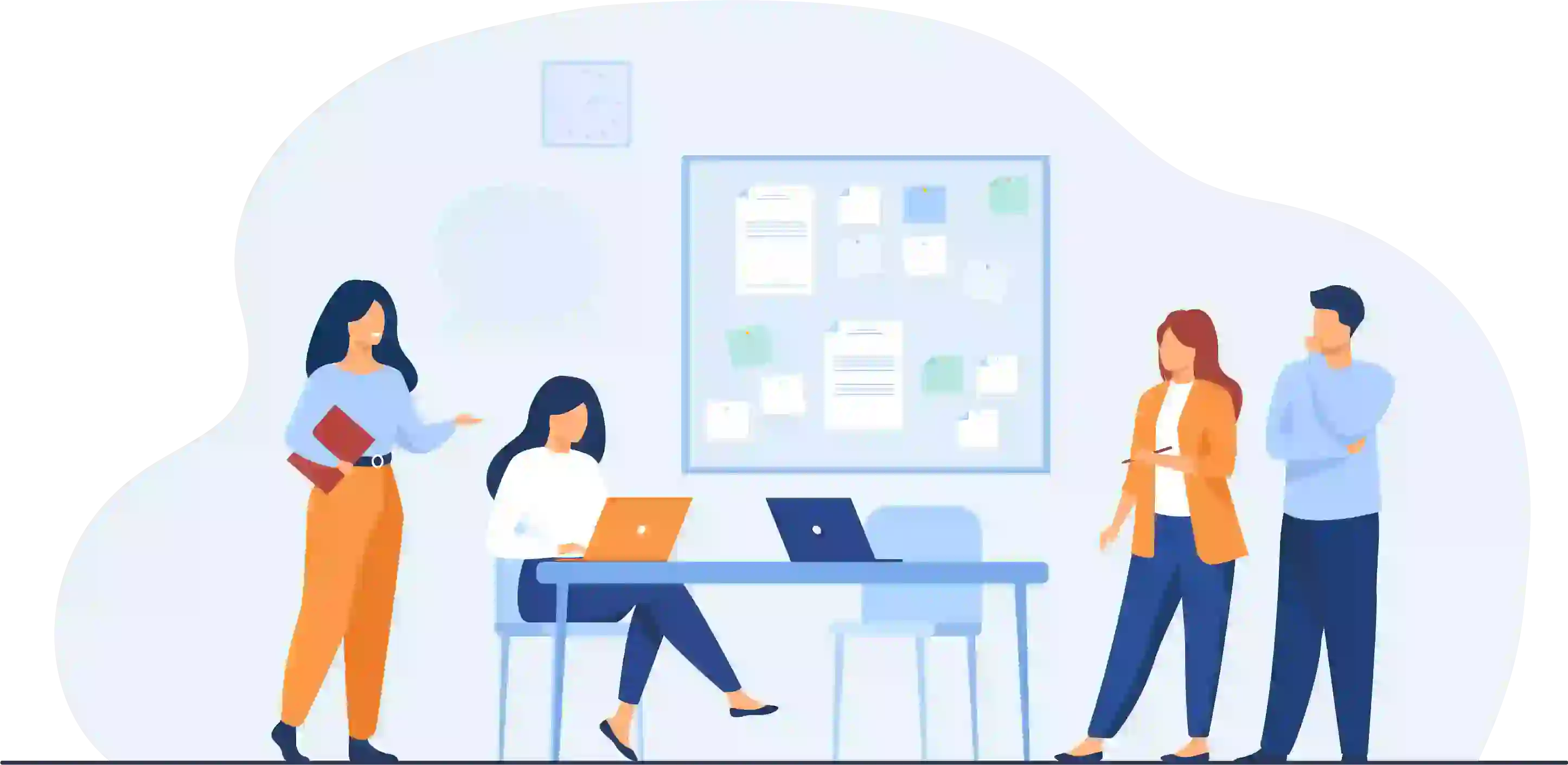 pioneering digital excellence