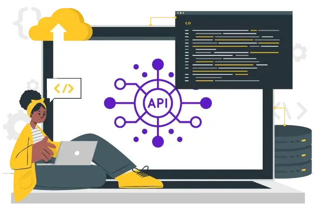 why backend development