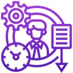 management and scheduling