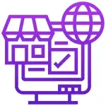 ecommerce application development