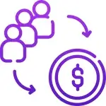 higher conversions