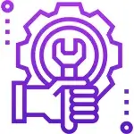 maintenance support