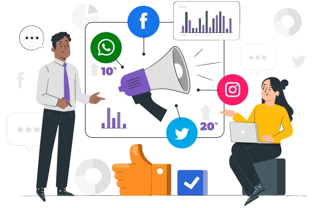 advertising campaigns
