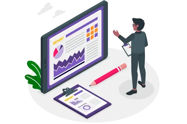 email marketing reporting