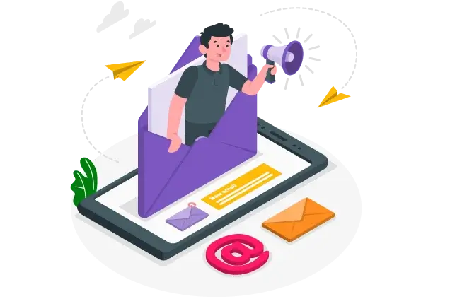 email marketing solutions dallas make every email count