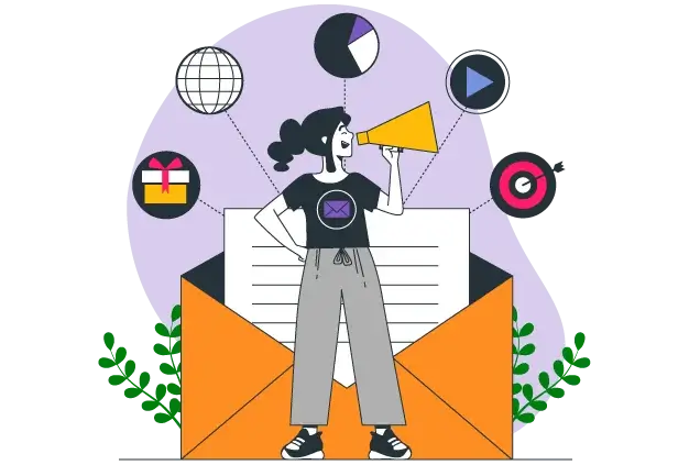 email marketing strategy