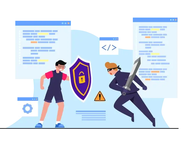 why need ethical hacking