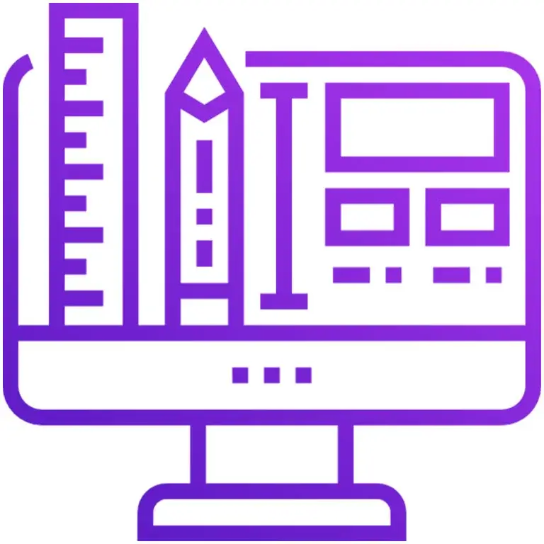 UI design dervices