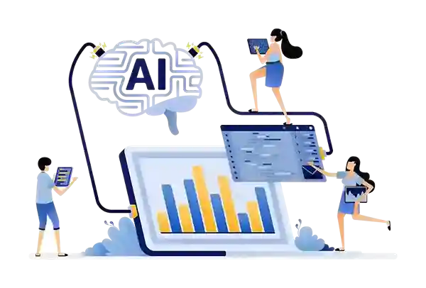 artificial intelligence and machine learning 
