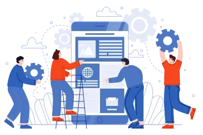 mobile app development