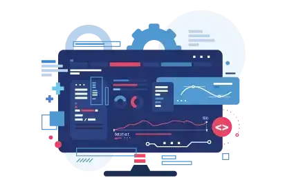 web development