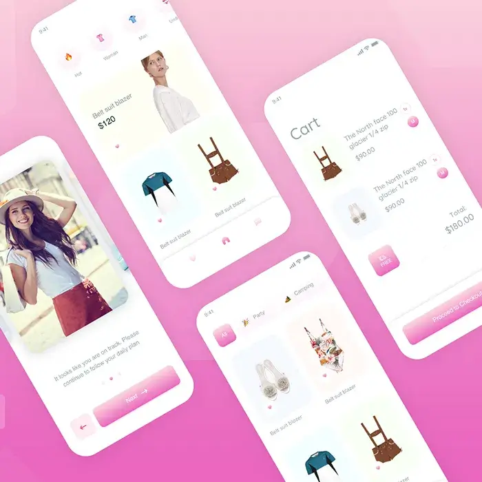 ecommerce