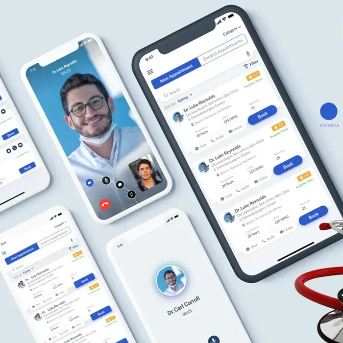 healthcare