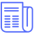 News & Information Web Portal