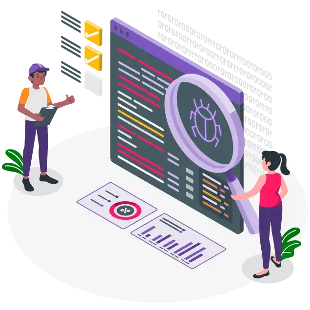 which peneratration testing service offer