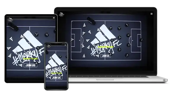 merkyFC company project
