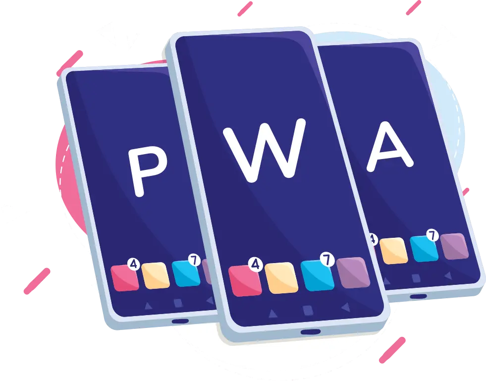 progressive web apps