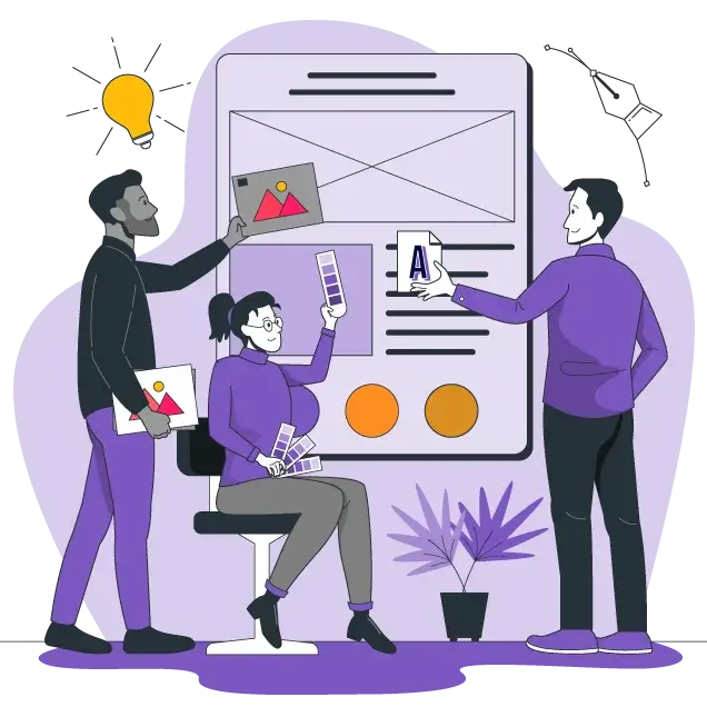product design process