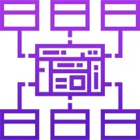 application and system architecture