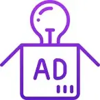 ad campaign design