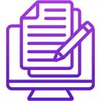 content writing