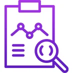 transparent reporting
