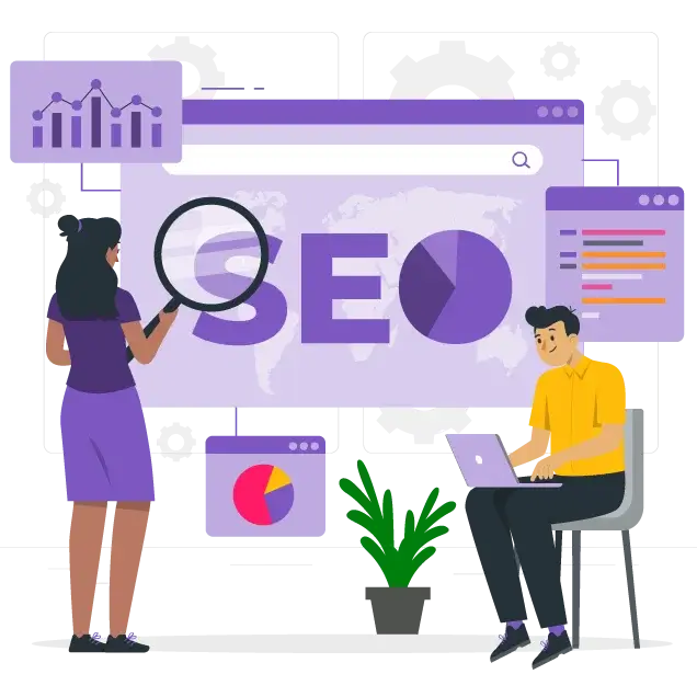 what is seo