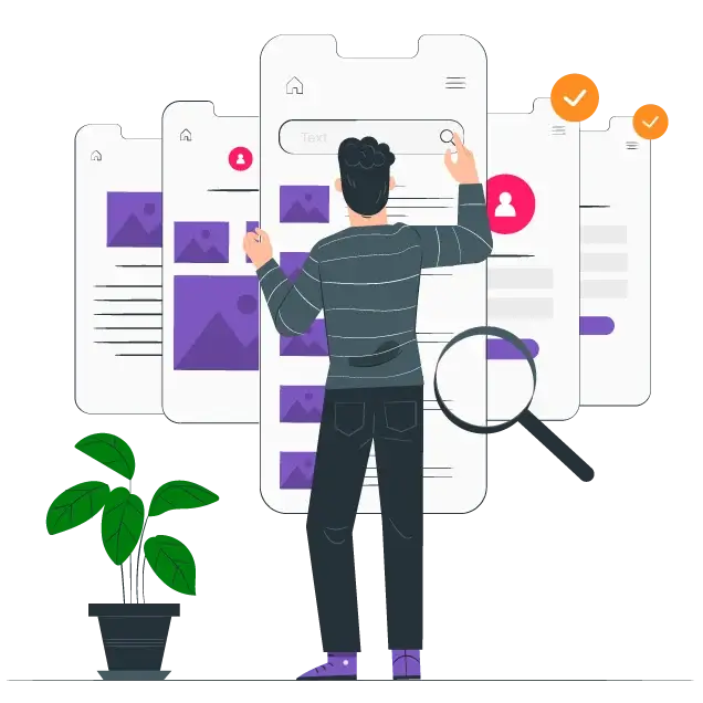 usability testing