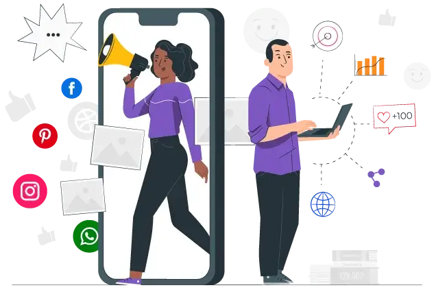 viral marketing agency