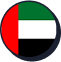 Dubai UAE Flag