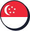Singapore Flag
